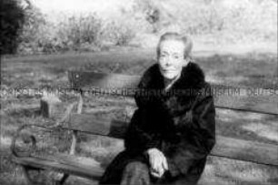 Herta Thiele