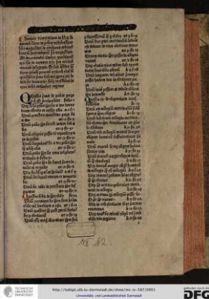 Summa de potestate ecclesiastica