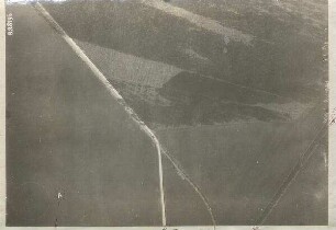 Flugplatzeck an der Straße Milbertshofen - Schleißheim (3000 m)