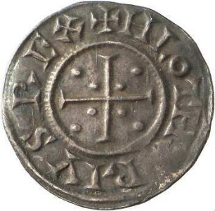 Karolinger: Lothar II.