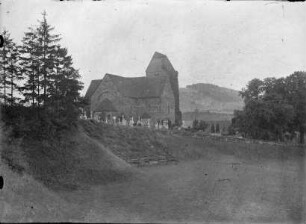 Katholische Pfarrkirche Sankt Kilian