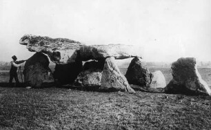 Dolmen