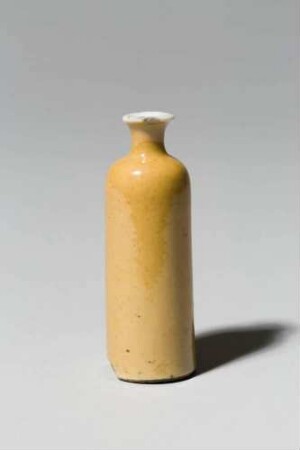 Miniaturvase