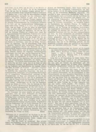 619-620 [Rezension] Hollmann, Georg, Urchristentum in Korinth