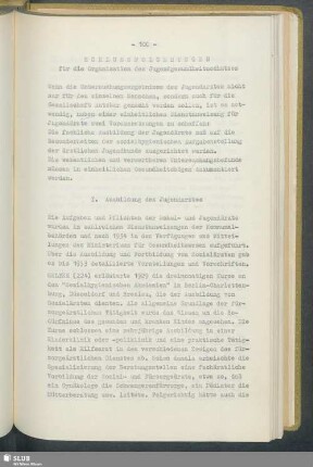Schlussfolgerungen