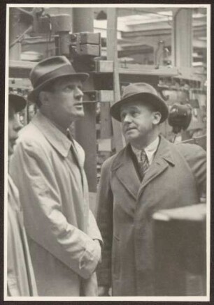 Steininger, Rudolf
