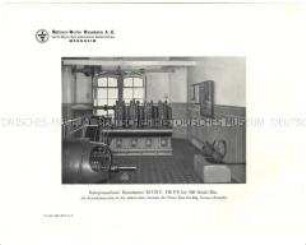 Dieselmotor