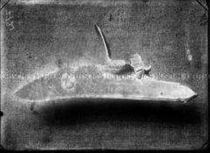 Gewehr, Detail