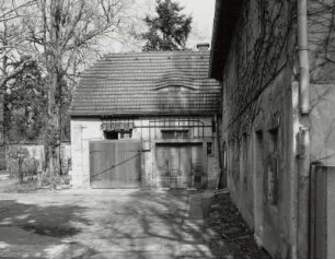 Haus 'Friedland'