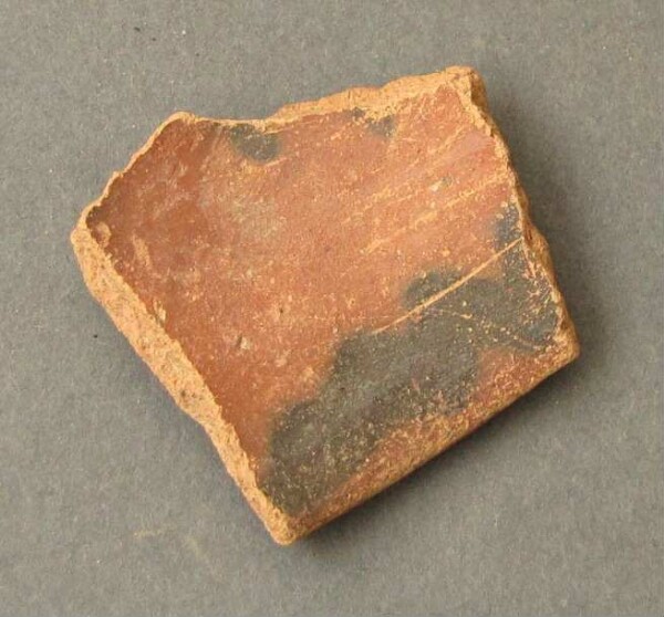 Clay shard