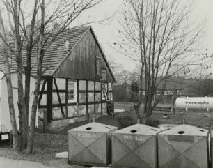 Bauernhaus, Gröditsch