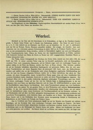 Werkel