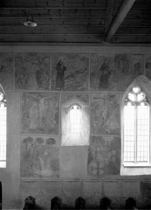 Szenen aus der Passion Christi