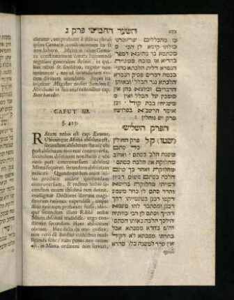 271-281, § 315 - 324