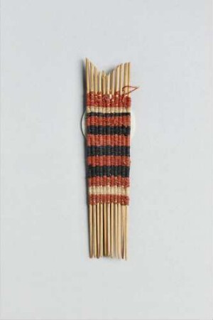 Steckkamm "lisamulo"