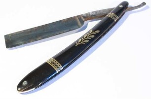 Gebrüder BELL, ¼ HOHLSCHLIFF RASIERMESSER