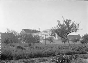 Gefängnis