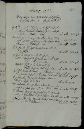 Verlagsbücher und Druk Artikel des hiesigen Buchdruker Roewer´s. Michaelis-Messe.