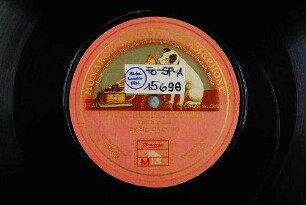 Pagliacci : Vesti la giubba / Leoncavallo