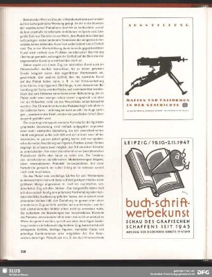 Ausstellung. Waffen und Uniformen in der Geschichte