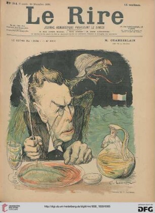 No. 214 (10 Décembre 1898)