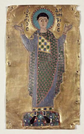 hl. Demetrios