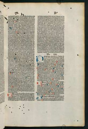 70r-85v, Distinctio XIV-XV