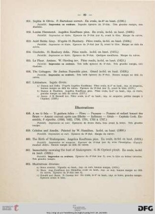 Illustrations (Nr. 858-862)