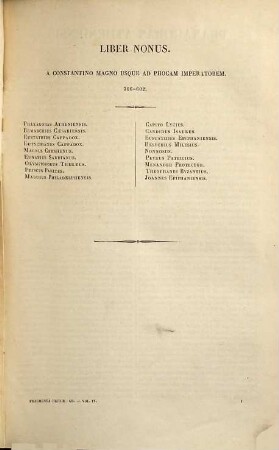 Fragmenta historicorum Graecorum : Apollodori bibliotheca cum fragmentis, 4