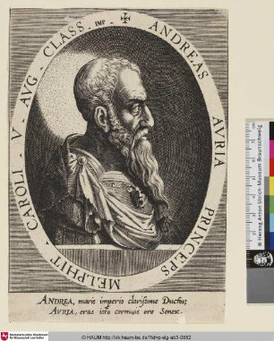 Andrea Doria