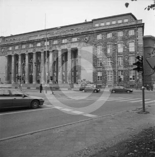 Wirtschaftsakademie Posen
