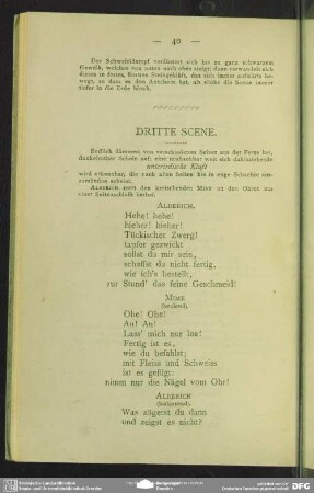 Dritte Scene