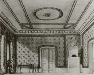 Stubeninterieur