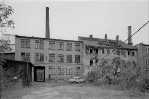 Fabrik, Dresden