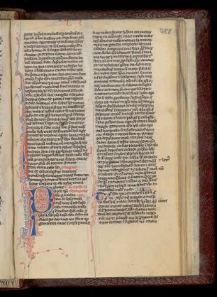 2 Tim (Epistula II ad Timotheum)