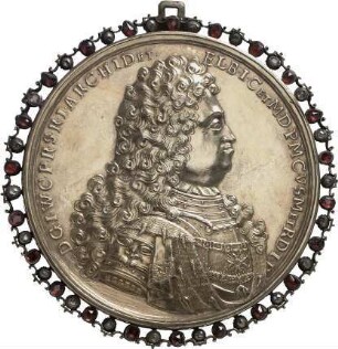 Selter, Johann: Tod Kurfürst Johann Wilhelm von Pfalz-Neuburg