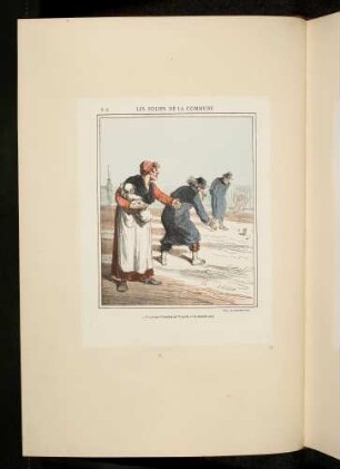 Les folies de la Commune