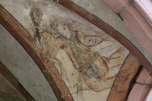 Engel mit Arma Christi