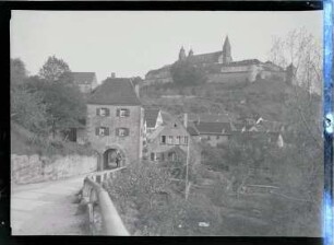 Komburg