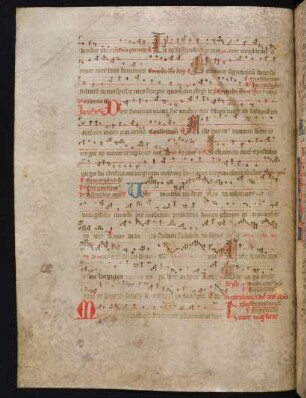 In Epiphania domini (mit Oktav)