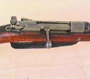 Infanteriegewehr 88, Deutsches Reich