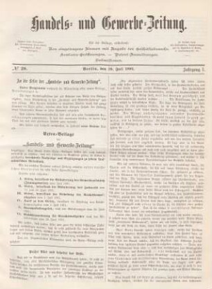 Nr. 29=16. Juli 1881