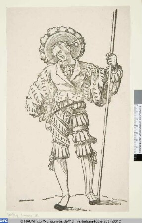 Landsknecht
