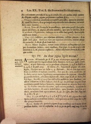 Samuelis De Cocceji, Henr. Fil. Sacræ Regiæ Majestati Borussicæ A Consiliis Secretioribus Et Supremæ Curiæ Elector. Marchicæ Præsidis Jus Civile Controversum, Ubi Illustriores Juris Controversiæ Breviter Et Succincte Deciduntur, Difficiliores Materiæ Explicantur, Objectiones Solide Solvuntur, Et Legum Dissensus Nova Sæpe Ratione, Ubi Hactenus Satisfactum Non Videtur, Conciliantur : Opus Ad Illustrationem Compendii Lauterbachiani, Cujus Seriem Quoque Sequitur, Compositum, [2]