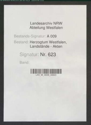 Landtagsproposition