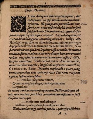 Casparis Dornavi Mathusala Vivax: Hoc Est, De Causis Longaevitatis Patrum primigeniorum, Dissertatio