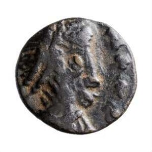 Münze, Antoninian?