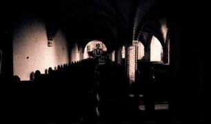 Ebstorf: Seitenschiffgewölbe