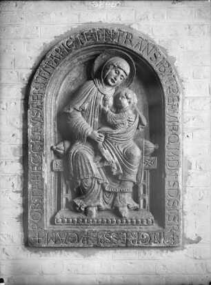 Rupert-Madonna