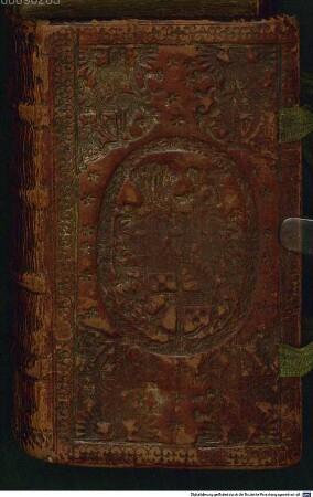 Deutsch Passional vnsers Herren Jesu Christi